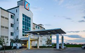 Motel 6-Grande Prairie, Ab